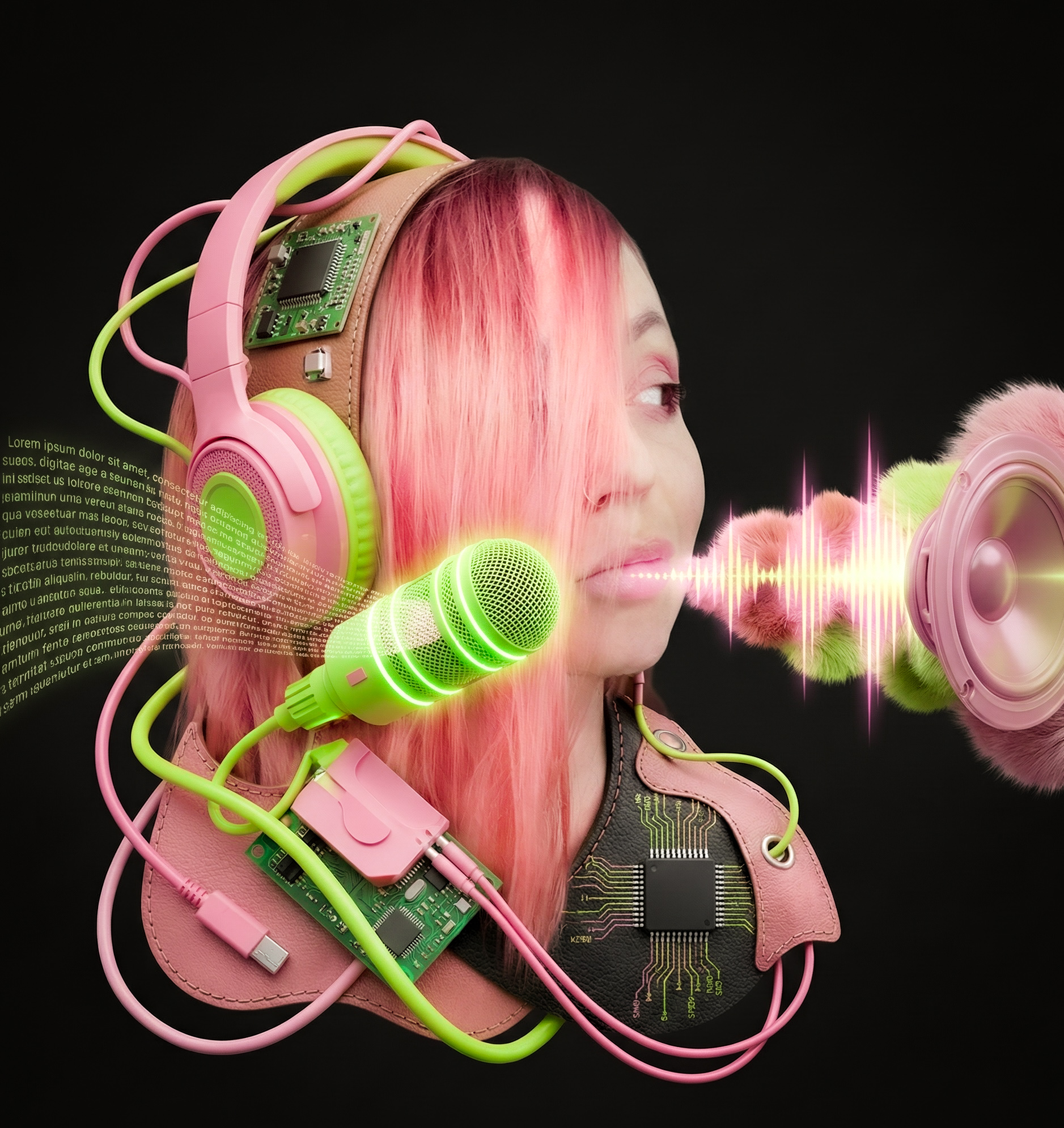 2025 TTS Service Review: Which Voice to Choose for Your Business?