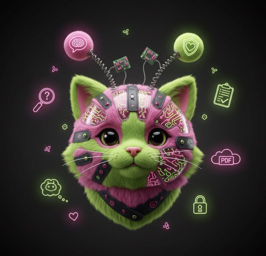 Telegram bot for mental health support