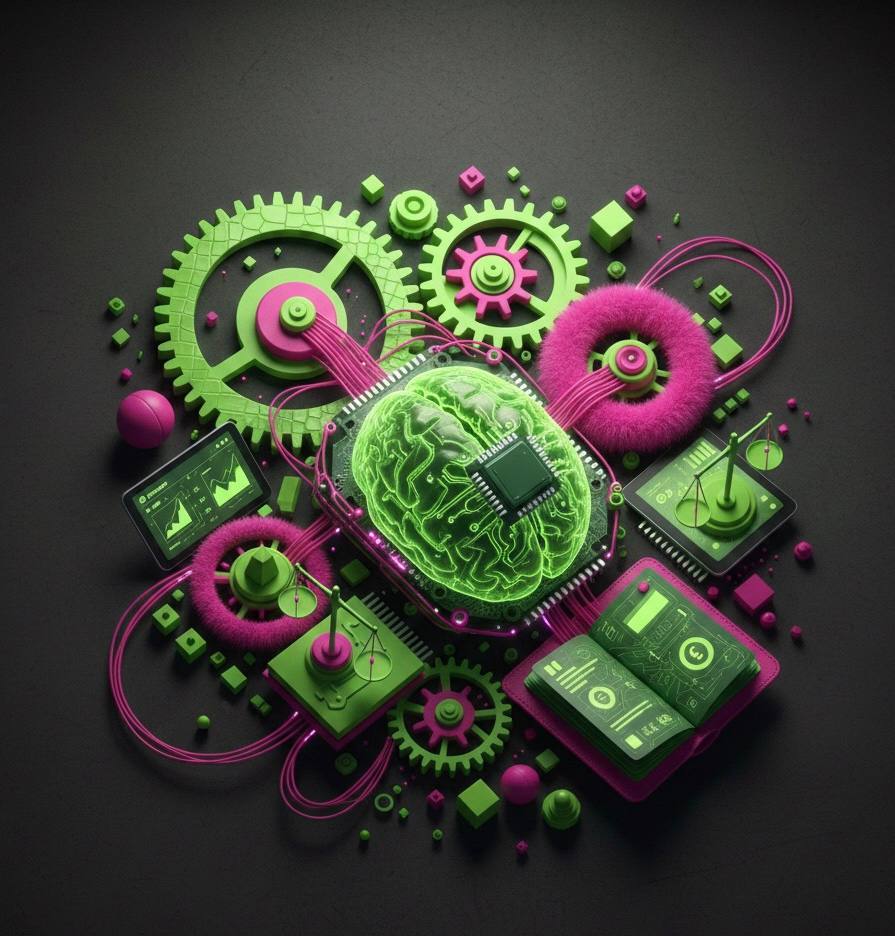 Ukrainian Tax Cabinet Integration Platform — Automated Tax Reporting & Government Data Sync